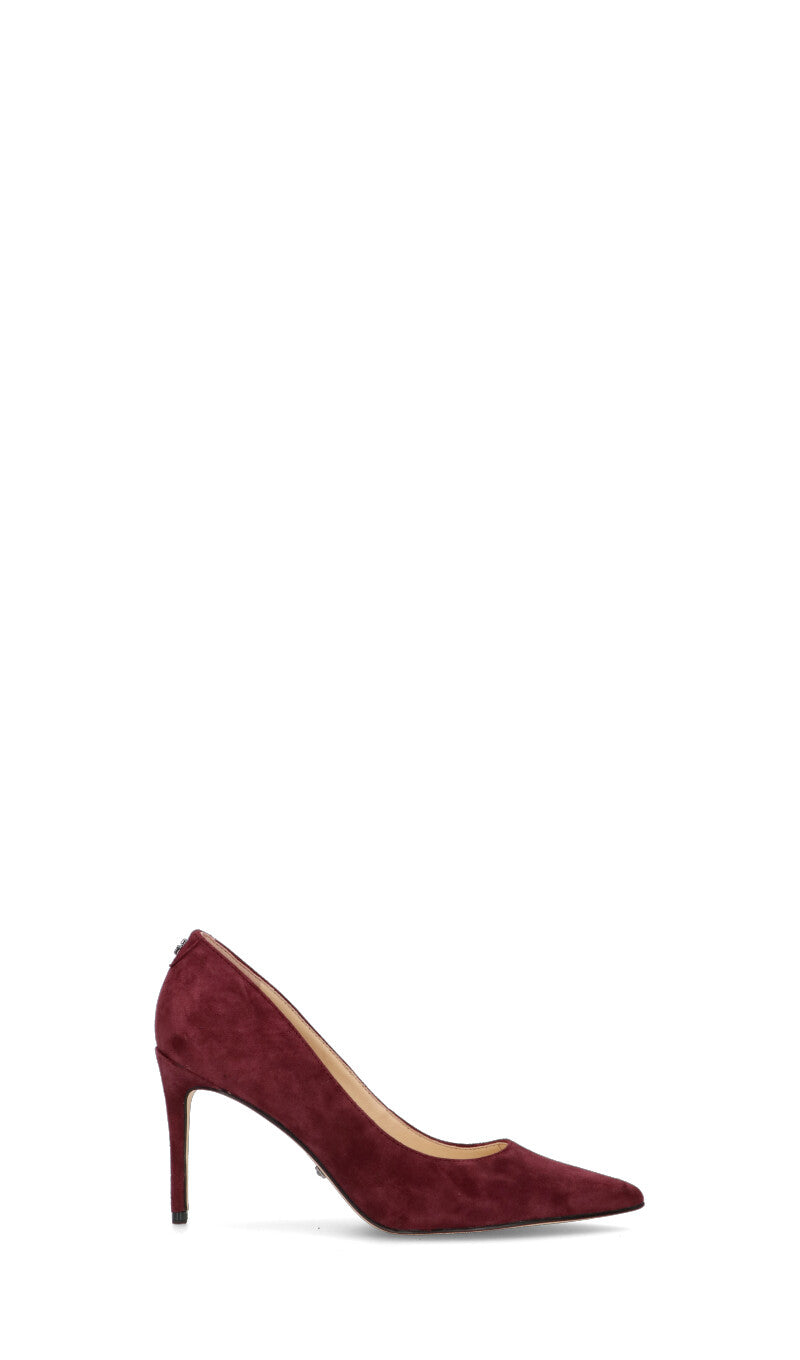 Scarpe guess bordeaux hotsell