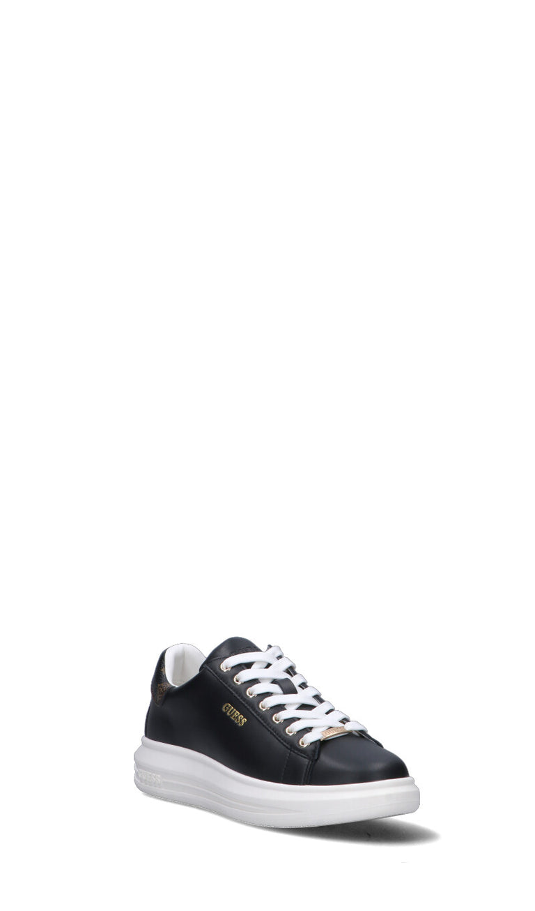 GUESS - VIBO Sneaker donna nera