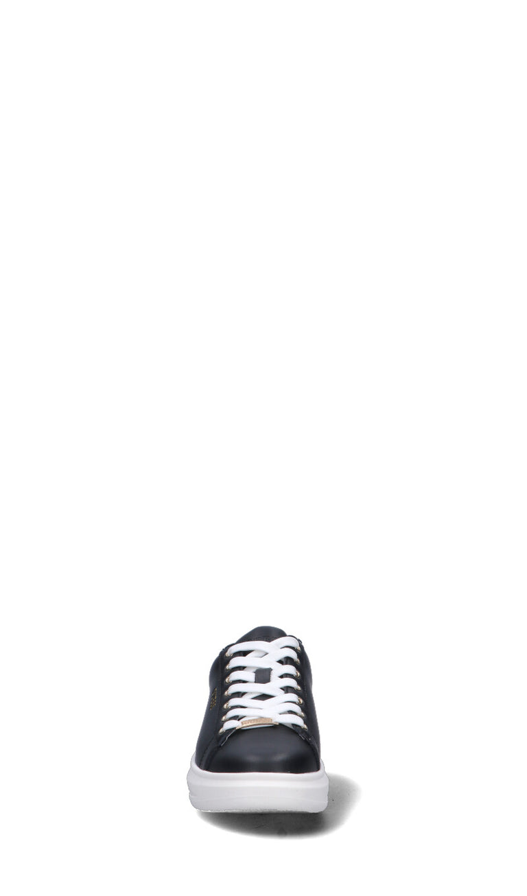 GUESS - VIBO Sneaker donna nera