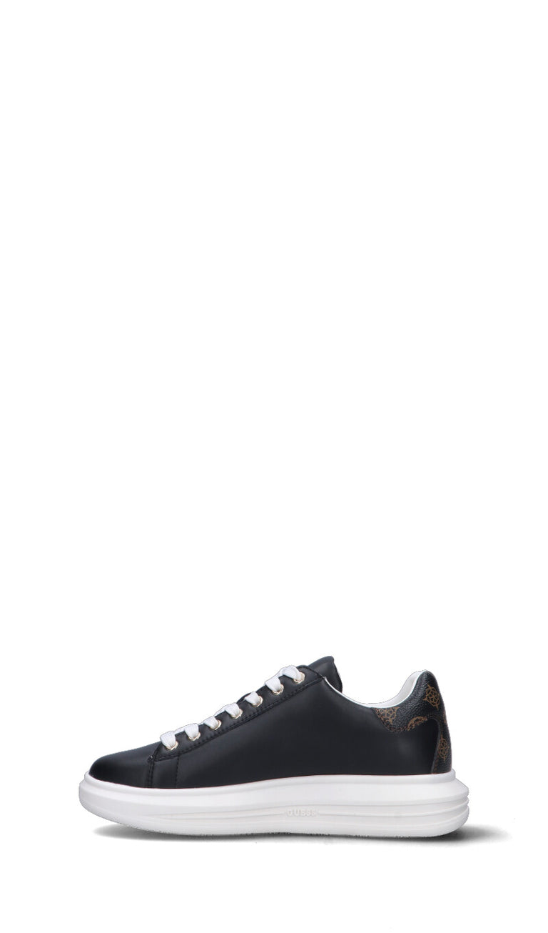 GUESS - VIBO Sneaker donna nera
