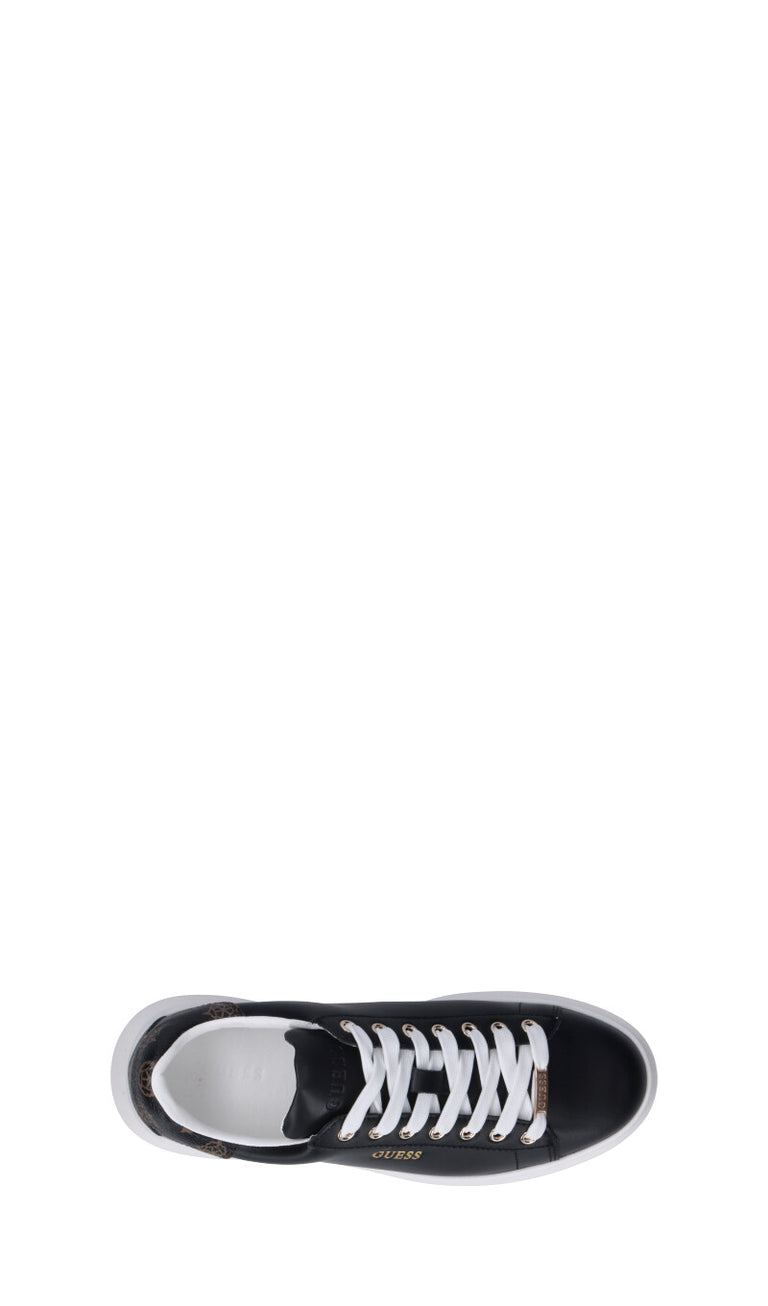 GUESS - VIBO Sneaker donna nera