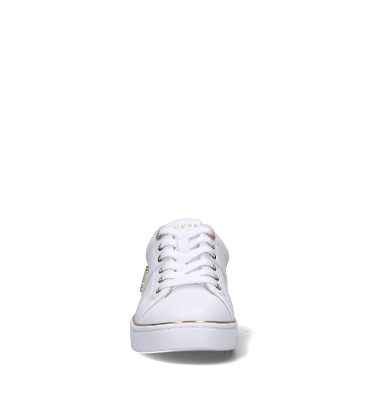 GUESS Sneaker donna bianca