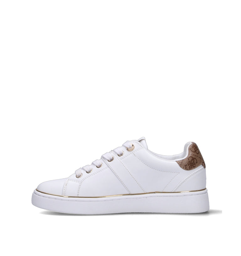 GUESS Sneaker donna bianca