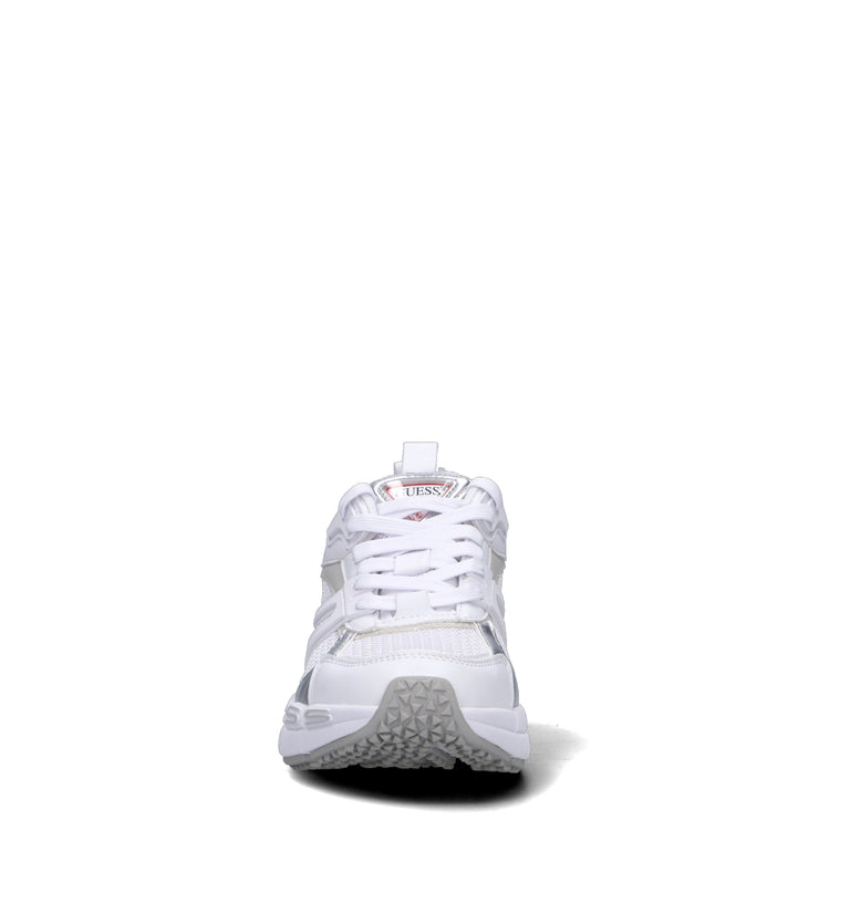 GUESS Sneaker donna bianca