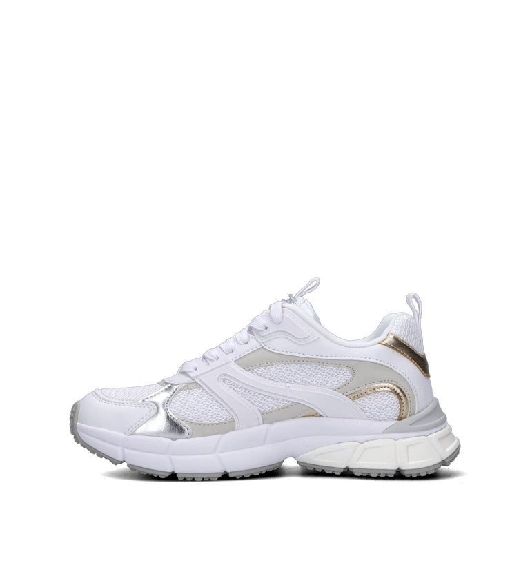 GUESS Sneaker donna bianca