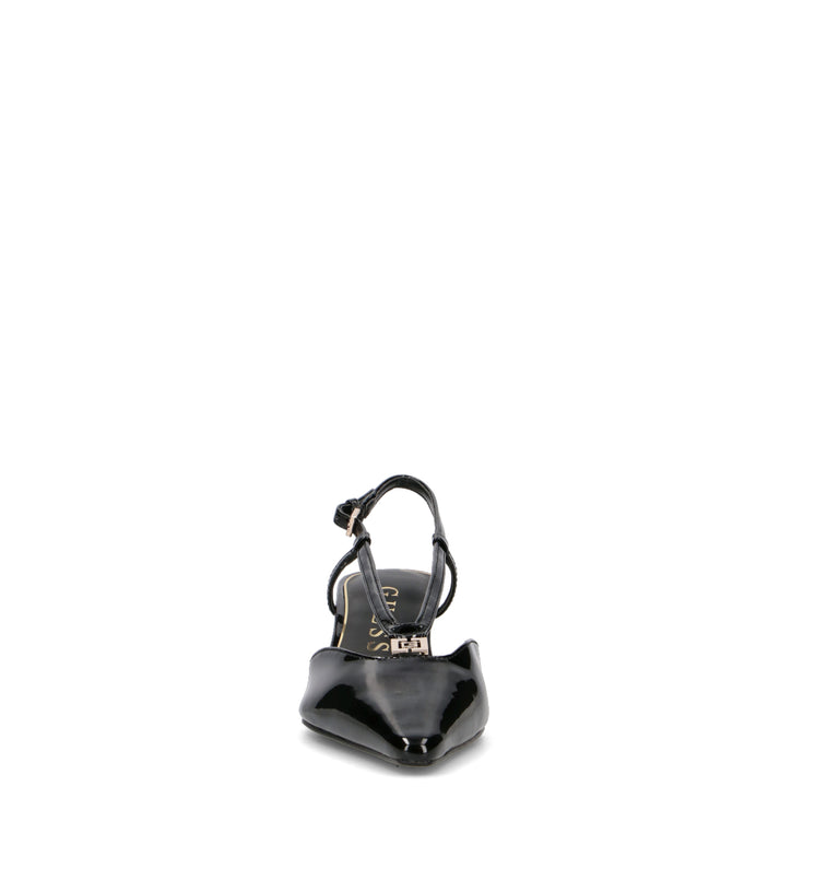 GUESS Slingback donna nera