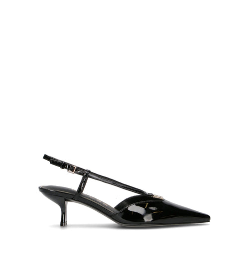 GUESS Slingback donna nera