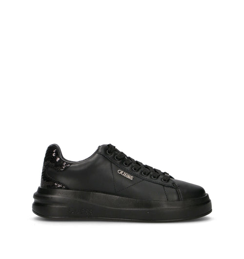 GUESS Sneaker donna nera