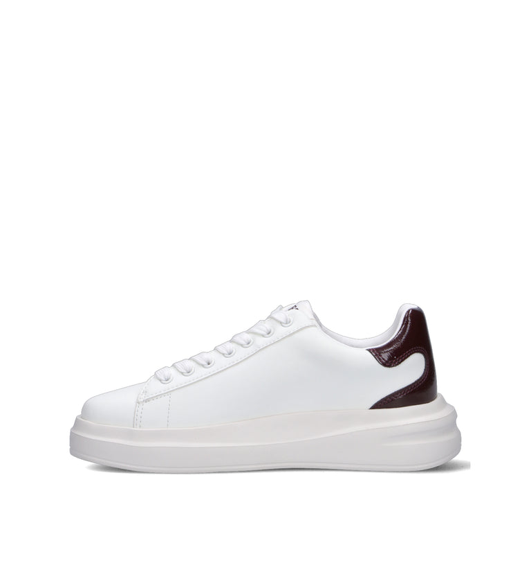GUESS Sneaker donna bianca