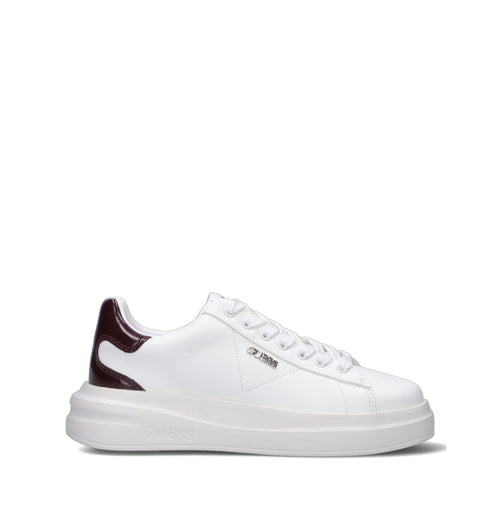 GUESS Sneaker donna bianca