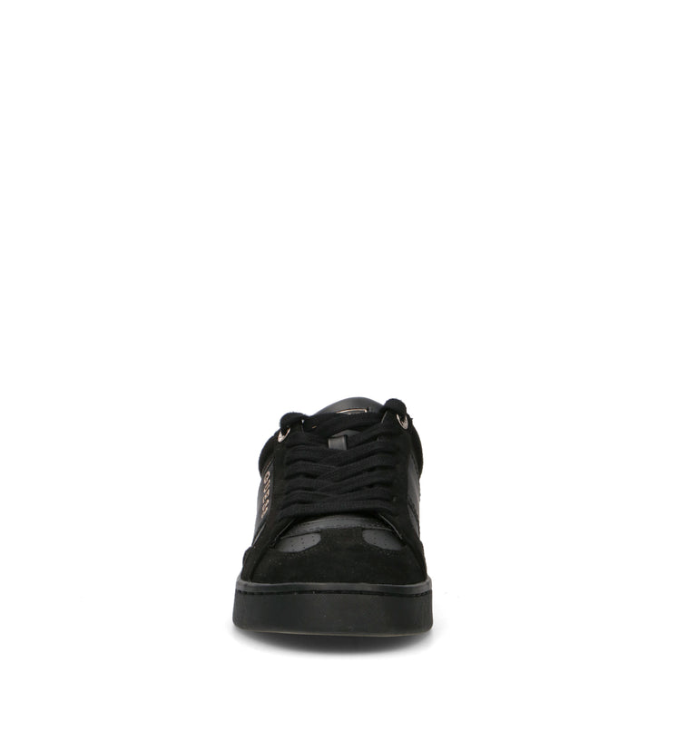 GUESS Sneaker donna nera