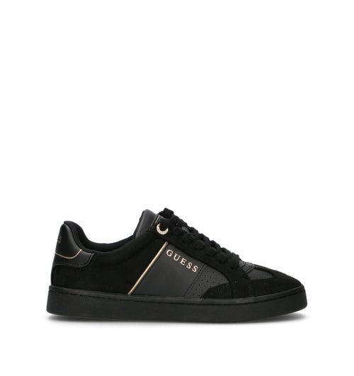 GUESS Sneaker donna nera