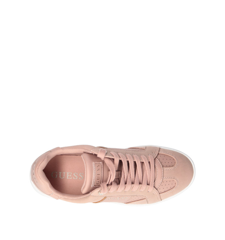 GUESS Sneaker donna rosa
