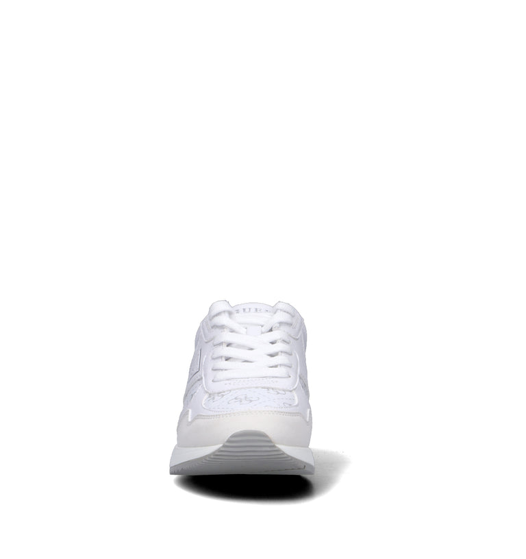 GUESS Sneaker donna bianca