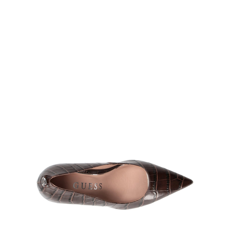 GUESS Décolleté donna