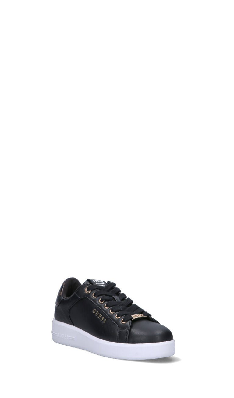 GUESS Sneaker donna nera