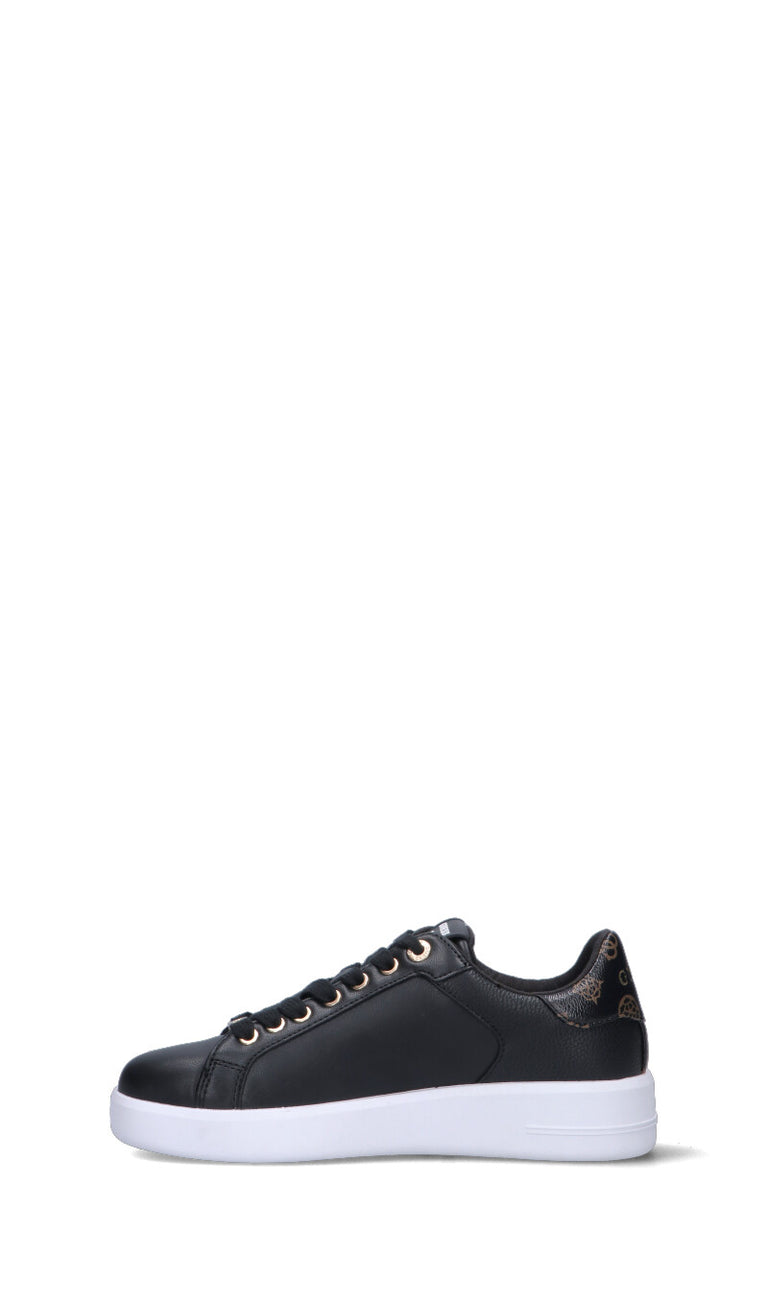GUESS Sneaker donna nera