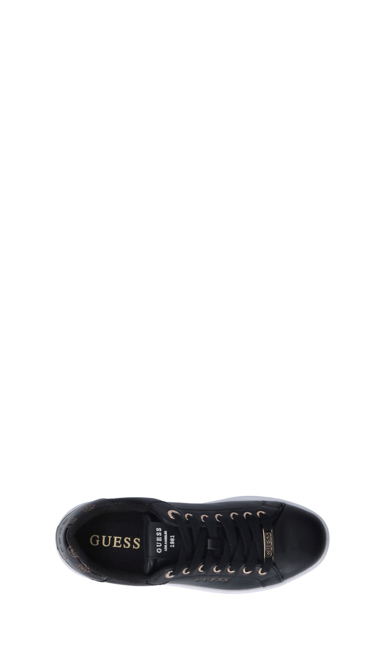 GUESS Sneaker donna nera