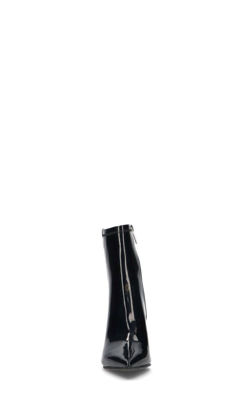 GUESS Tronchetto donna nero
