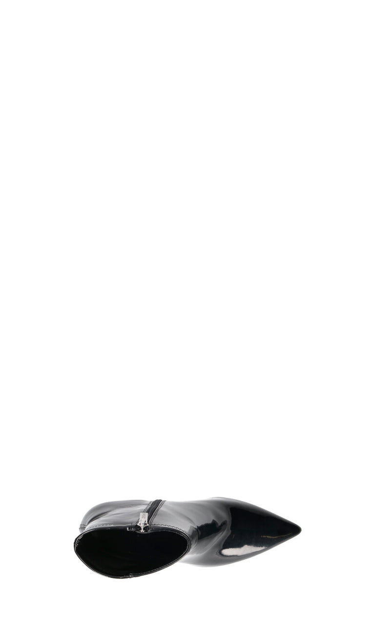 GUESS Tronchetto donna nero