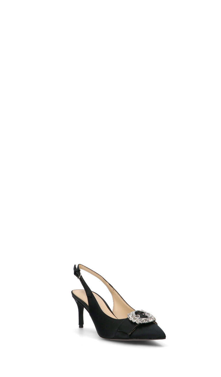 GUESS Slingback donna nera