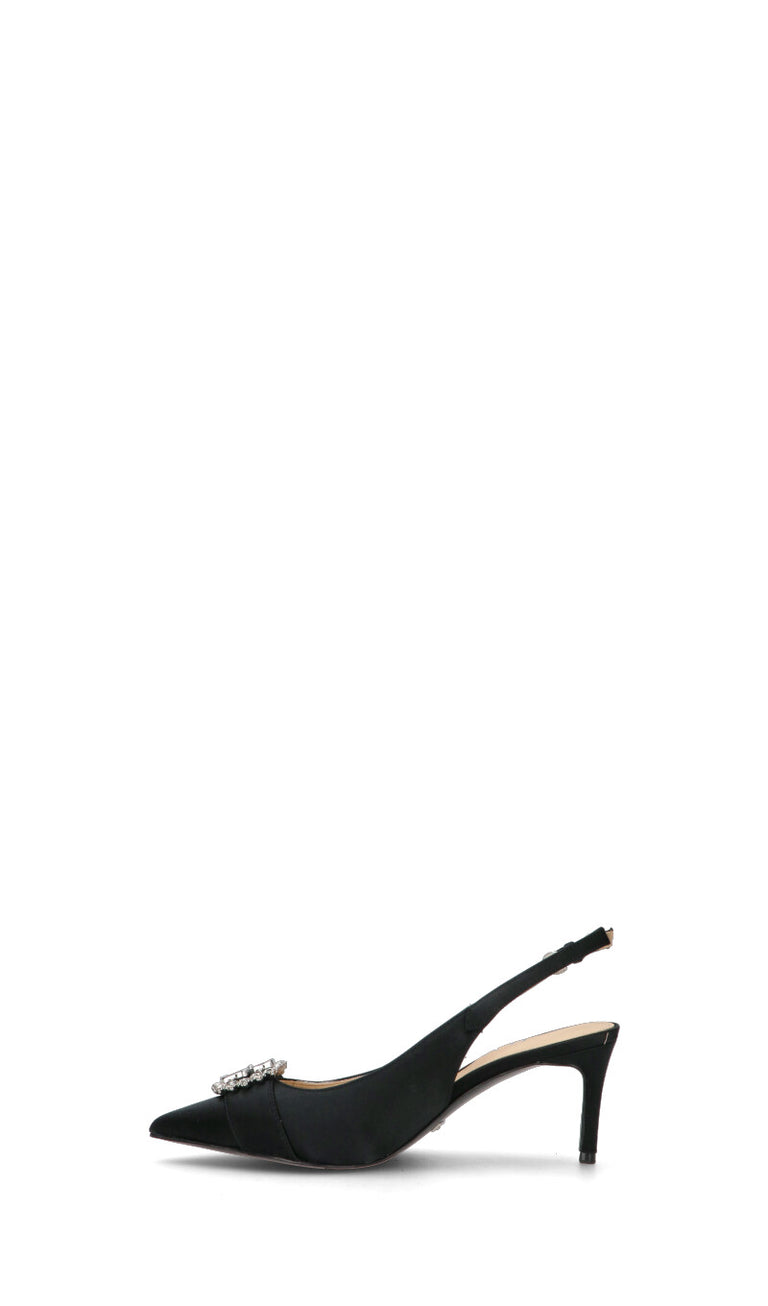 GUESS Slingback donna nera