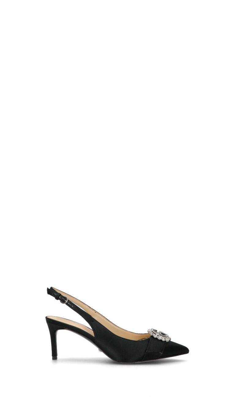 GUESS Slingback donna nera