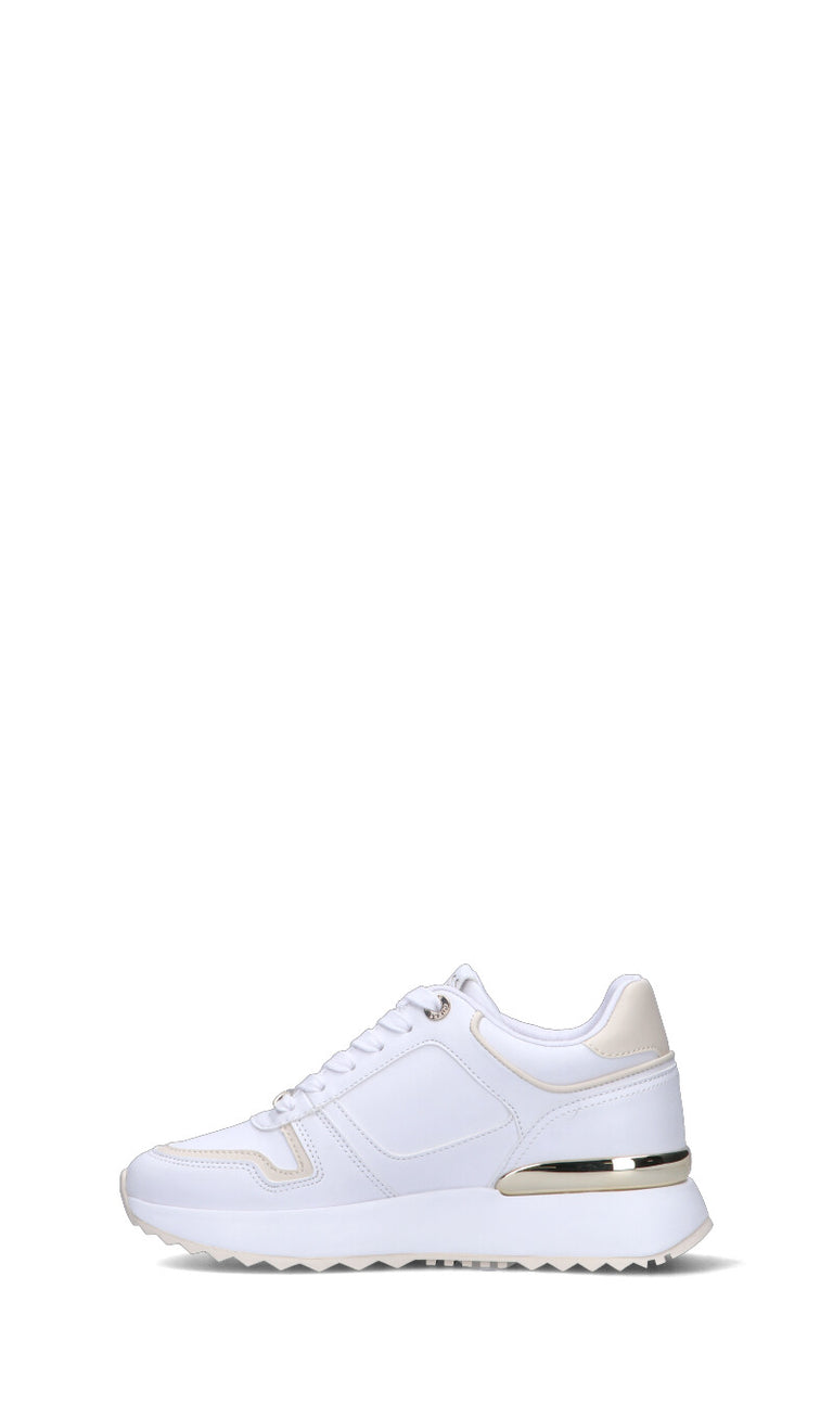 GUESS Sneaker donna bianca/cipria
