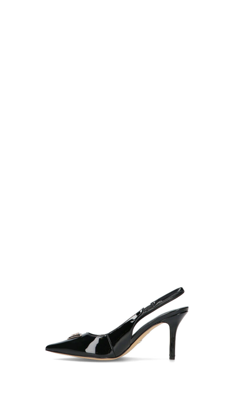 GUESS Slingback donna nera