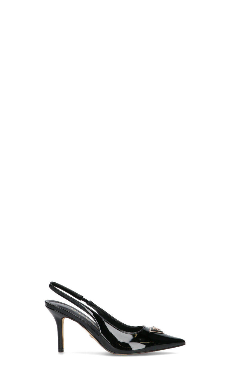 GUESS Slingback donna nera