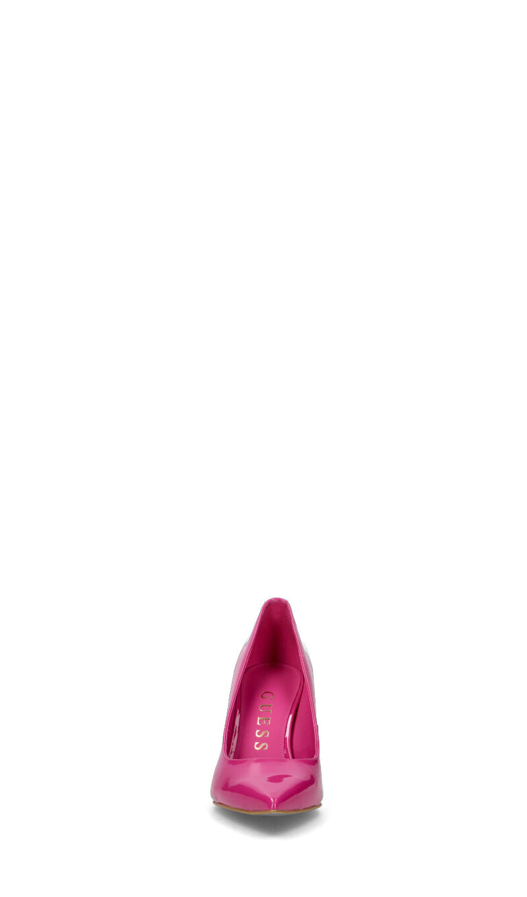 GUESS Decollete donna rosa