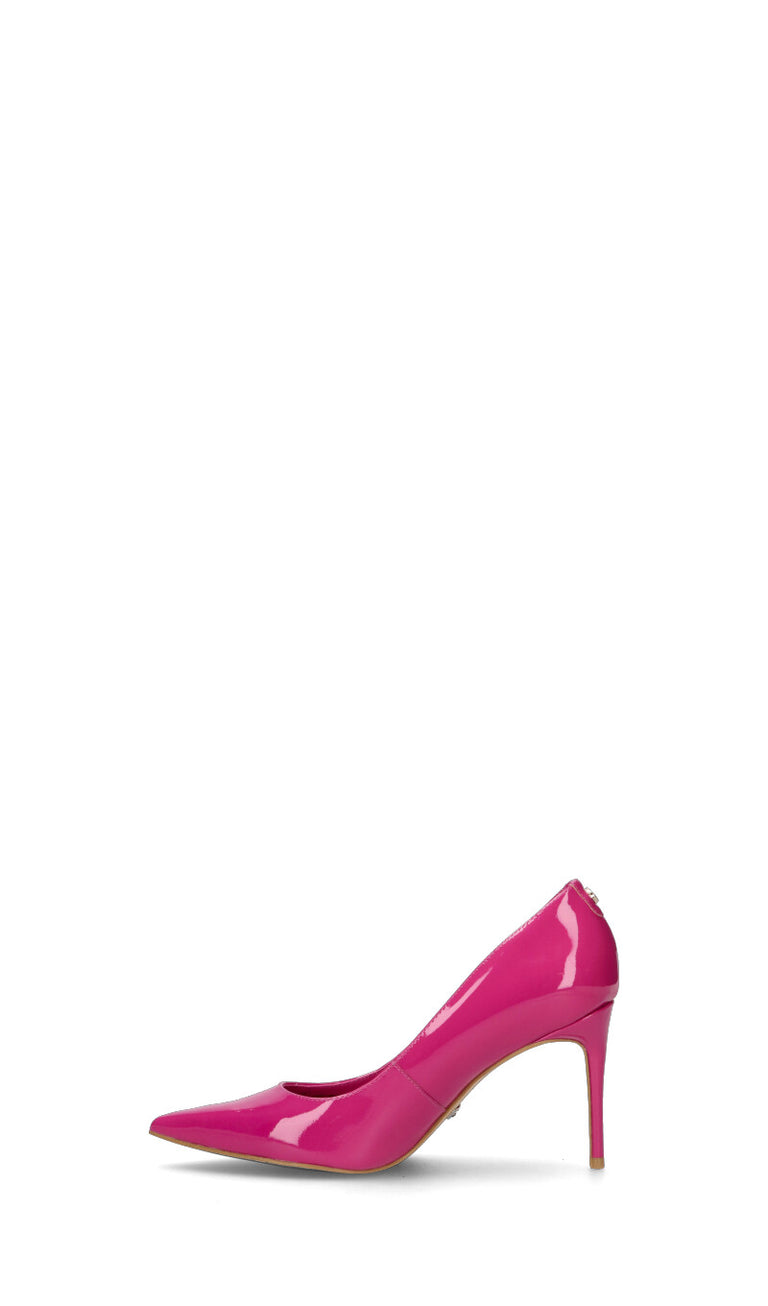 GUESS Decollete donna rosa