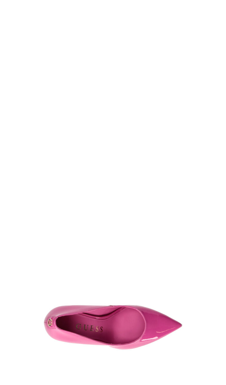 GUESS Decollete donna rosa