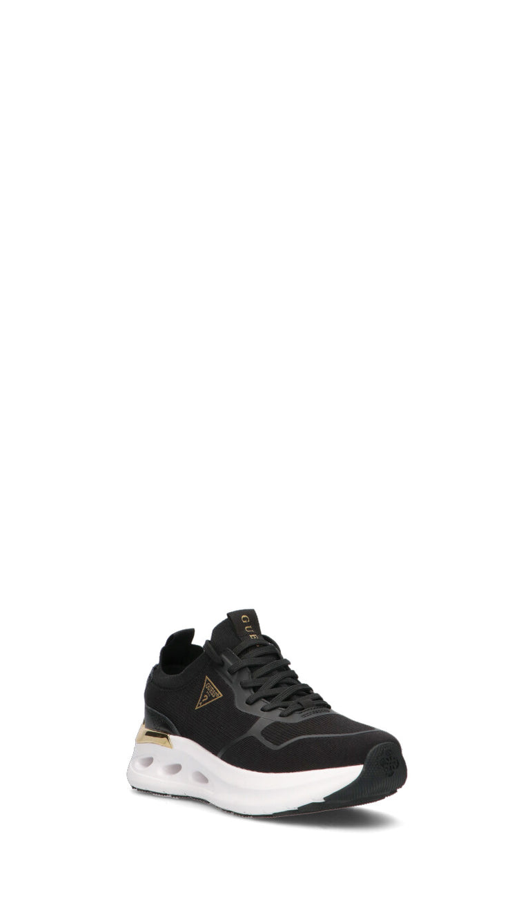 GUESS Sneaker donna nera