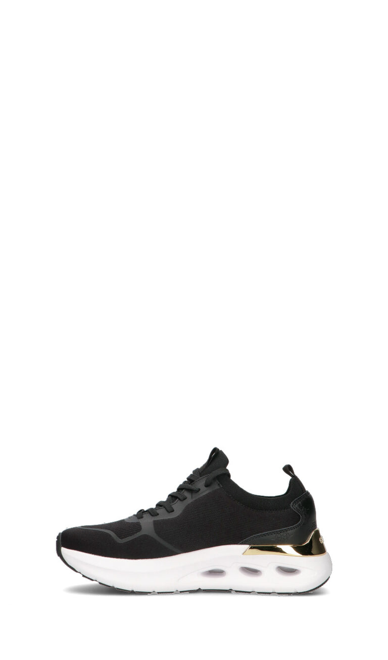 GUESS Sneaker donna nera