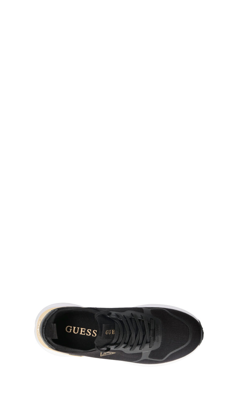 GUESS Sneaker donna nera