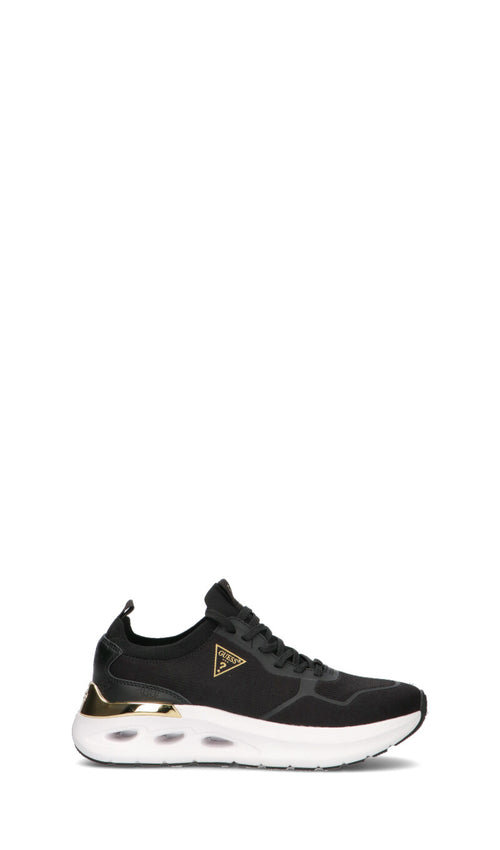 GUESS Sneaker donna nera