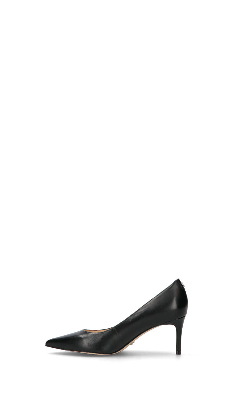 GUESS Decollete donna nera