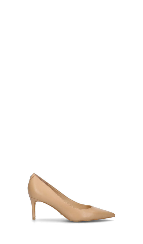 GUESS Decollete donna beige