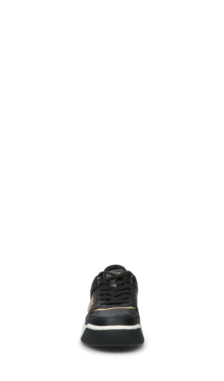 GUESS - CLARKZ2 Sneaker donna nera