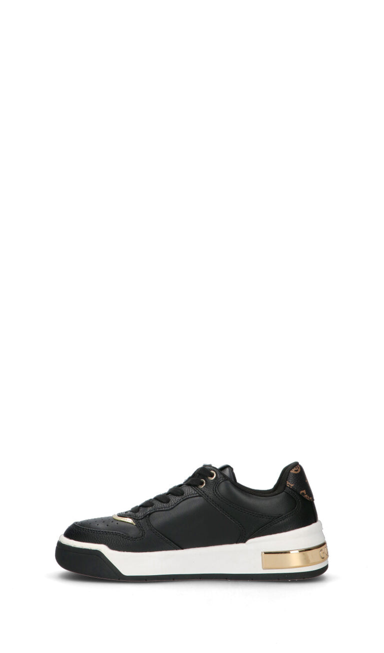 GUESS - CLARKZ2 Sneaker donna nera