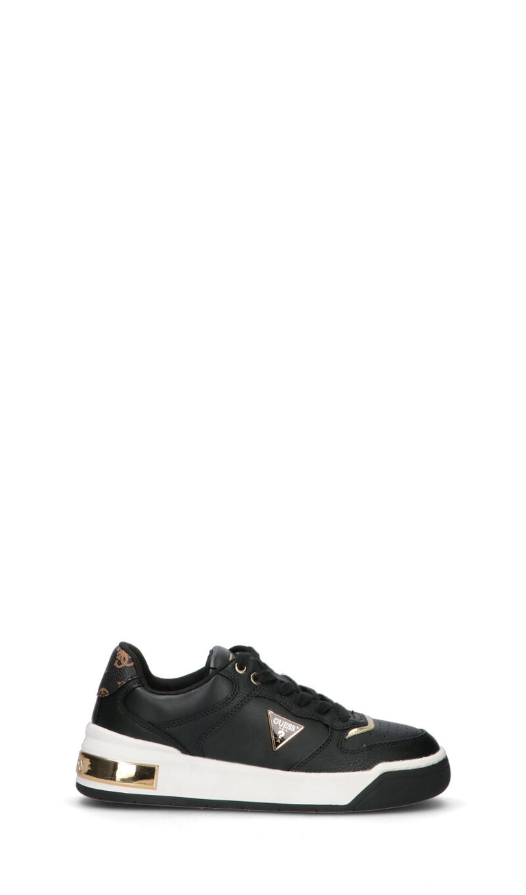 GUESS - CLARKZ2 Sneaker donna nera