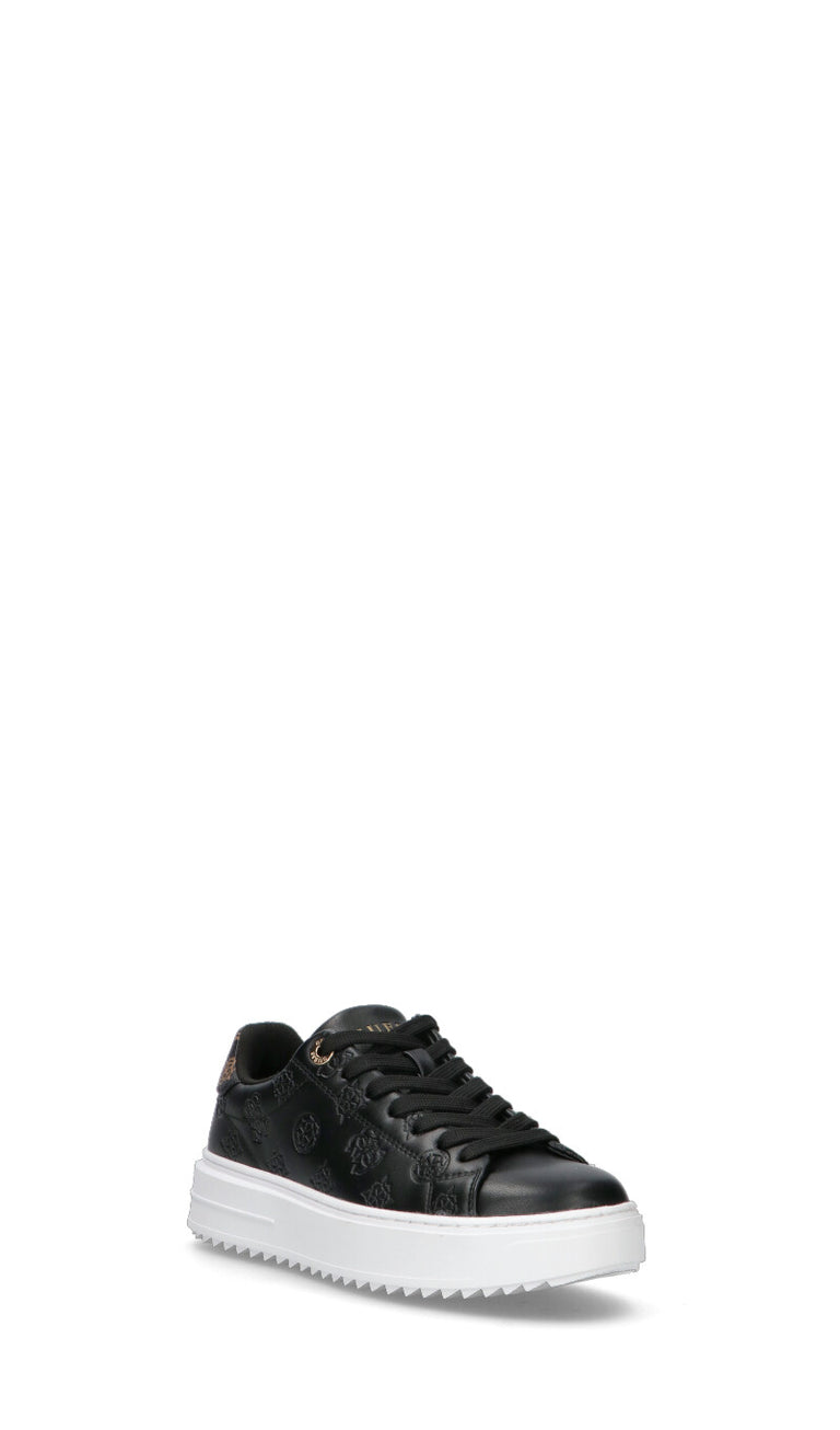 GUESS - DENESA4 Sneaker donna nera