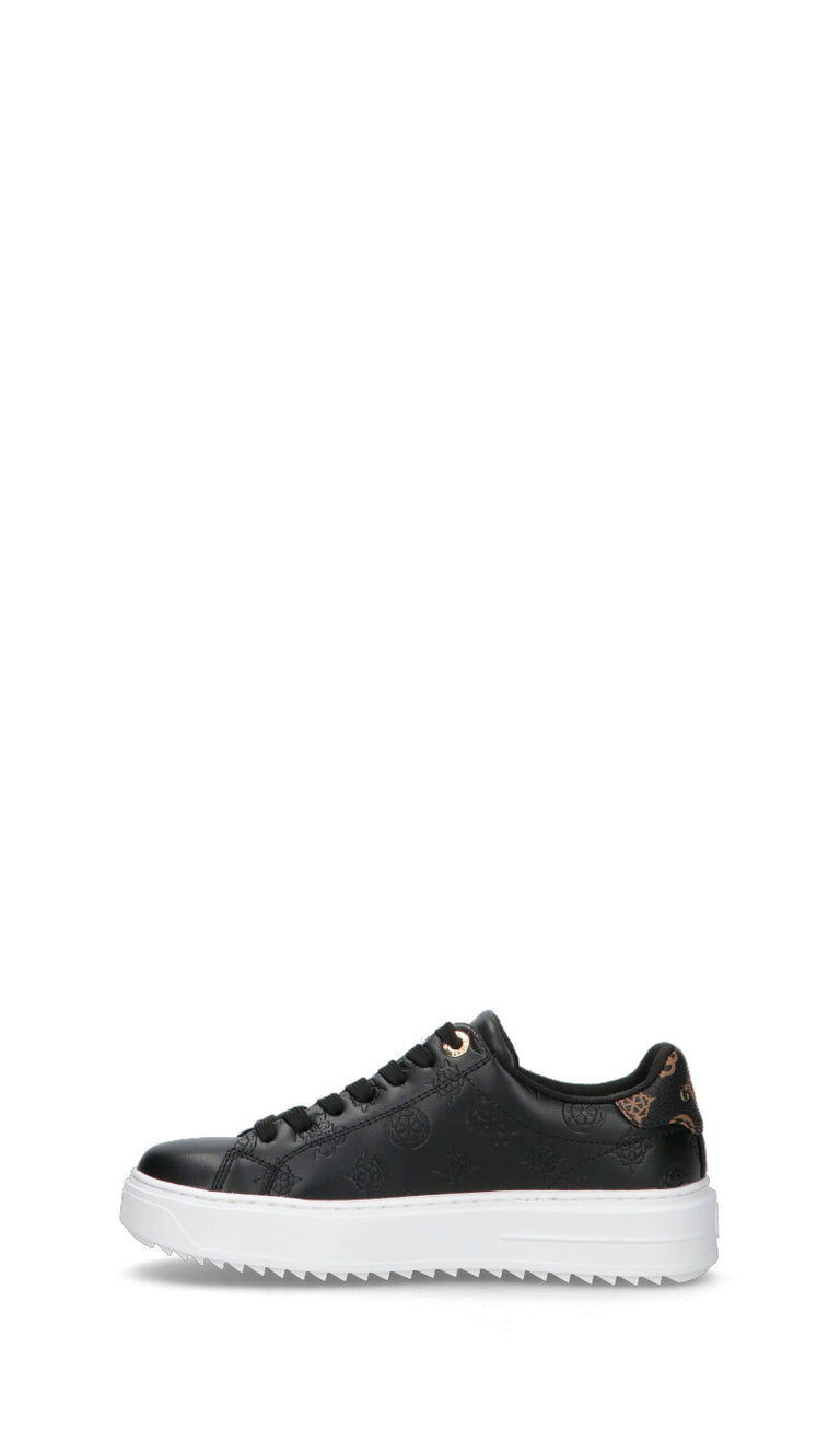 GUESS - DENESA4 Sneaker donna nera