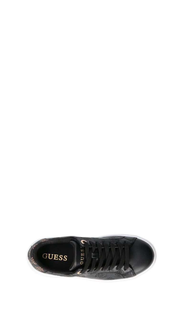 GUESS - DENESA4 Sneaker donna nera