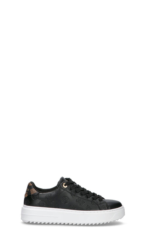 GUESS - DENESA4 Sneaker donna nera
