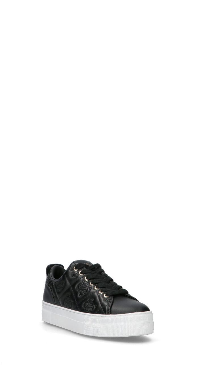GUESS Sneaker donna nera