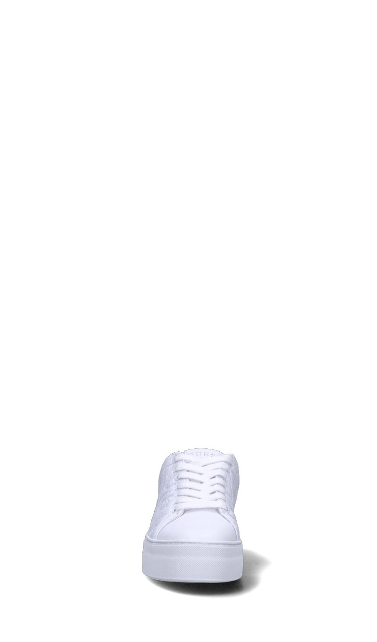 GUESS - GIANELE4 Sneaker donna bianca