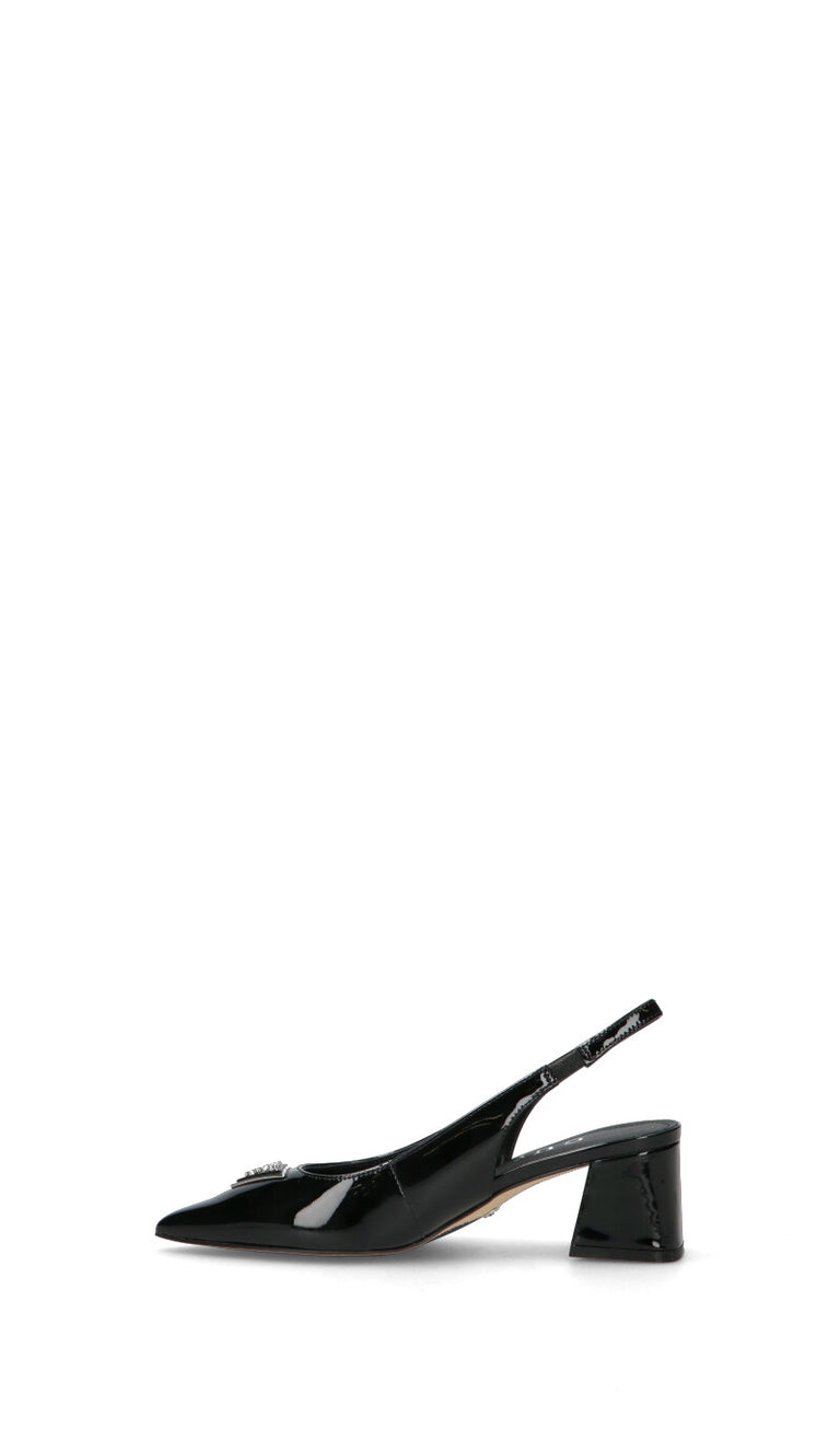 GUESS Slingback donna nera