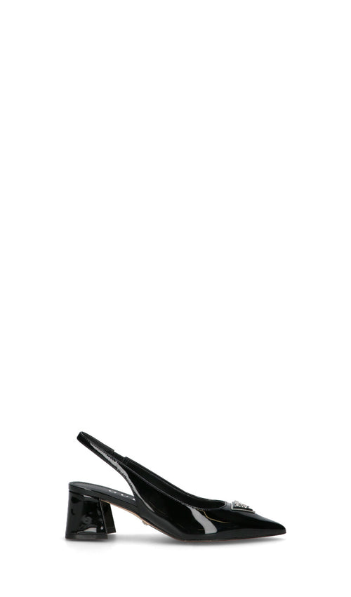GUESS Slingback donna nera